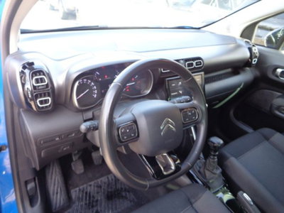 Citroen C3 Aircross BlueHDi 110 S&S Shine Pack (8)
