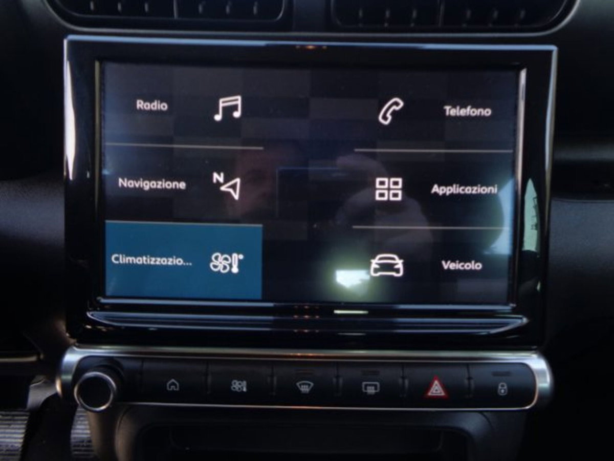 Citroen C3 Aircross BlueHDi 110 S&S Shine Pack (9)