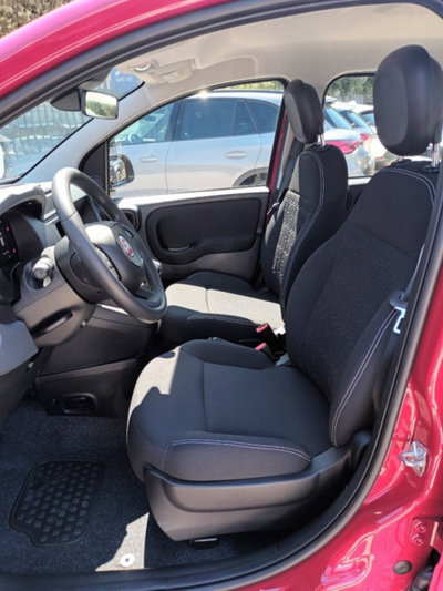 Fiat Panda 1.0 firefly hybrid s&s 70cv 5p.ti (7)