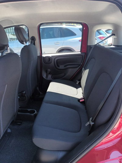 Fiat Panda 1.0 firefly hybrid s&s 70cv 5p.ti (8)