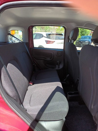 Fiat Panda 1.0 firefly hybrid s&s 70cv 5p.ti (9)