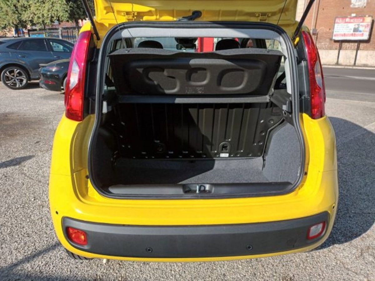 Fiat Panda 1.0 firefly hybrid s&s 70cv 5p.ti (12)