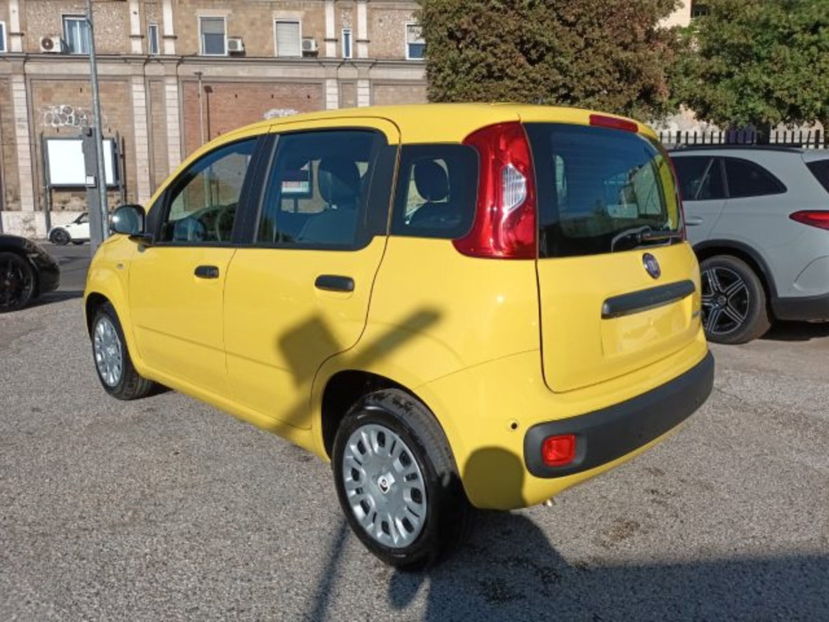 Fiat Panda 1.0 firefly hybrid s&s 70cv 5p.ti (3)