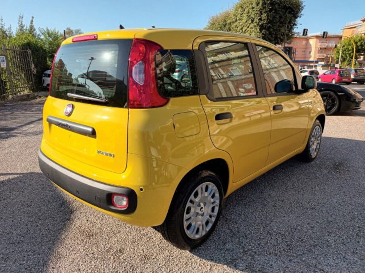 Fiat Panda 1.0 firefly hybrid s&s 70cv 5p.ti (4)
