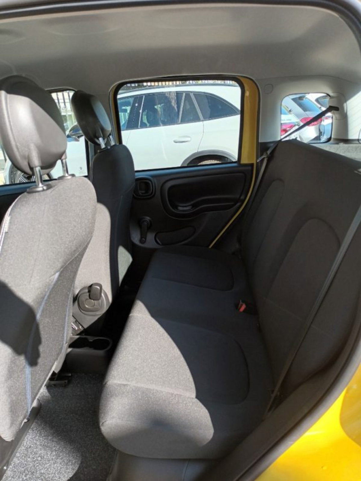 Fiat Panda 1.0 firefly hybrid s&s 70cv 5p.ti (6)