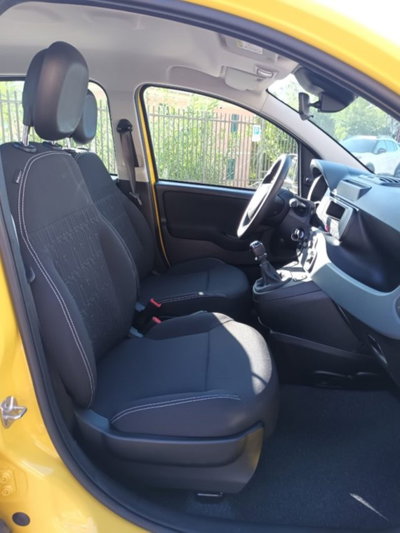 Fiat Panda 1.0 firefly hybrid s&s 70cv 5p.ti (8)