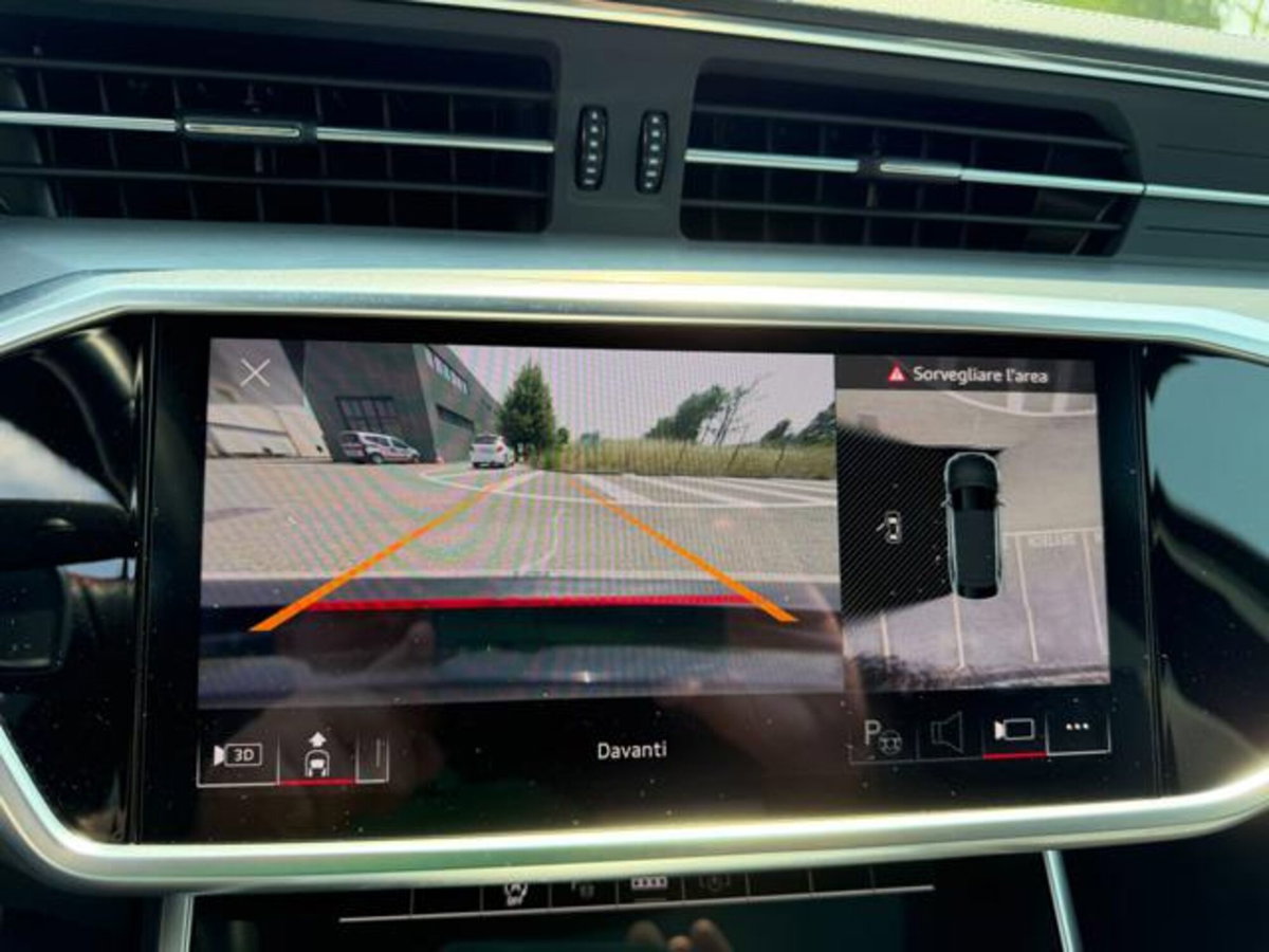 Audi A6 Avant 40 2.0 TDI quattro ultra S tronic Business (10)