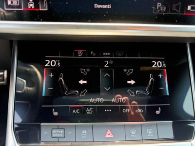 Audi A6 Avant 40 2.0 TDI quattro ultra S tronic Business (11)