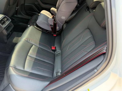 Audi A6 Avant 40 2.0 TDI quattro ultra S tronic Business (7)
