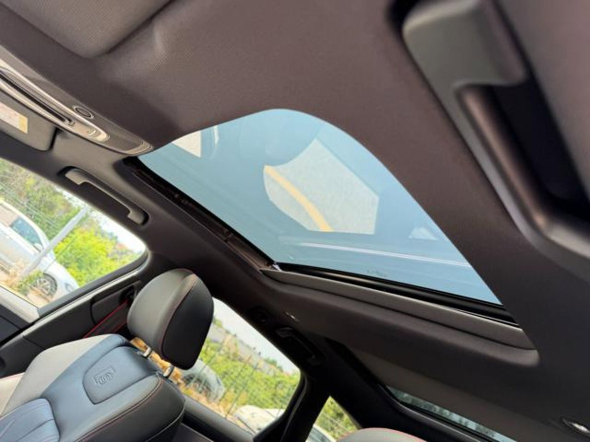 Audi A6 Avant 40 2.0 TDI quattro ultra S tronic Business (8)