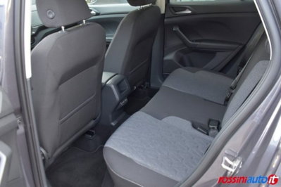 Volkswagen T-Cross 1.0 tsi Edition 95cv (12)