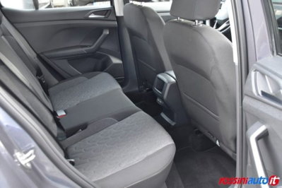 Volkswagen T-Cross 1.0 tsi Edition 95cv (13)