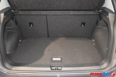 Volkswagen T-Cross 1.0 tsi Edition 95cv (16)