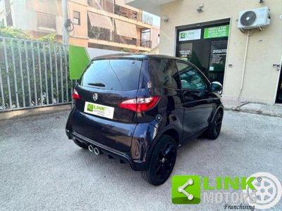 Aixam City 482 City 482 Ambition Sport E5+ (11)