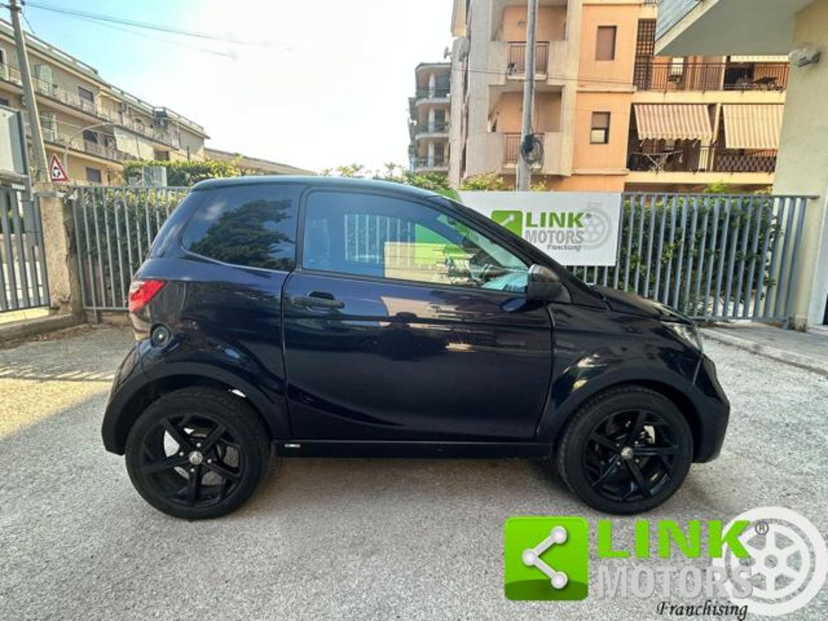 Aixam City 482 City 482 Ambition Sport E5+ (12)