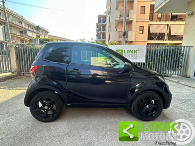 Aixam City 482 City 482 Ambition Sport E5+ (12)