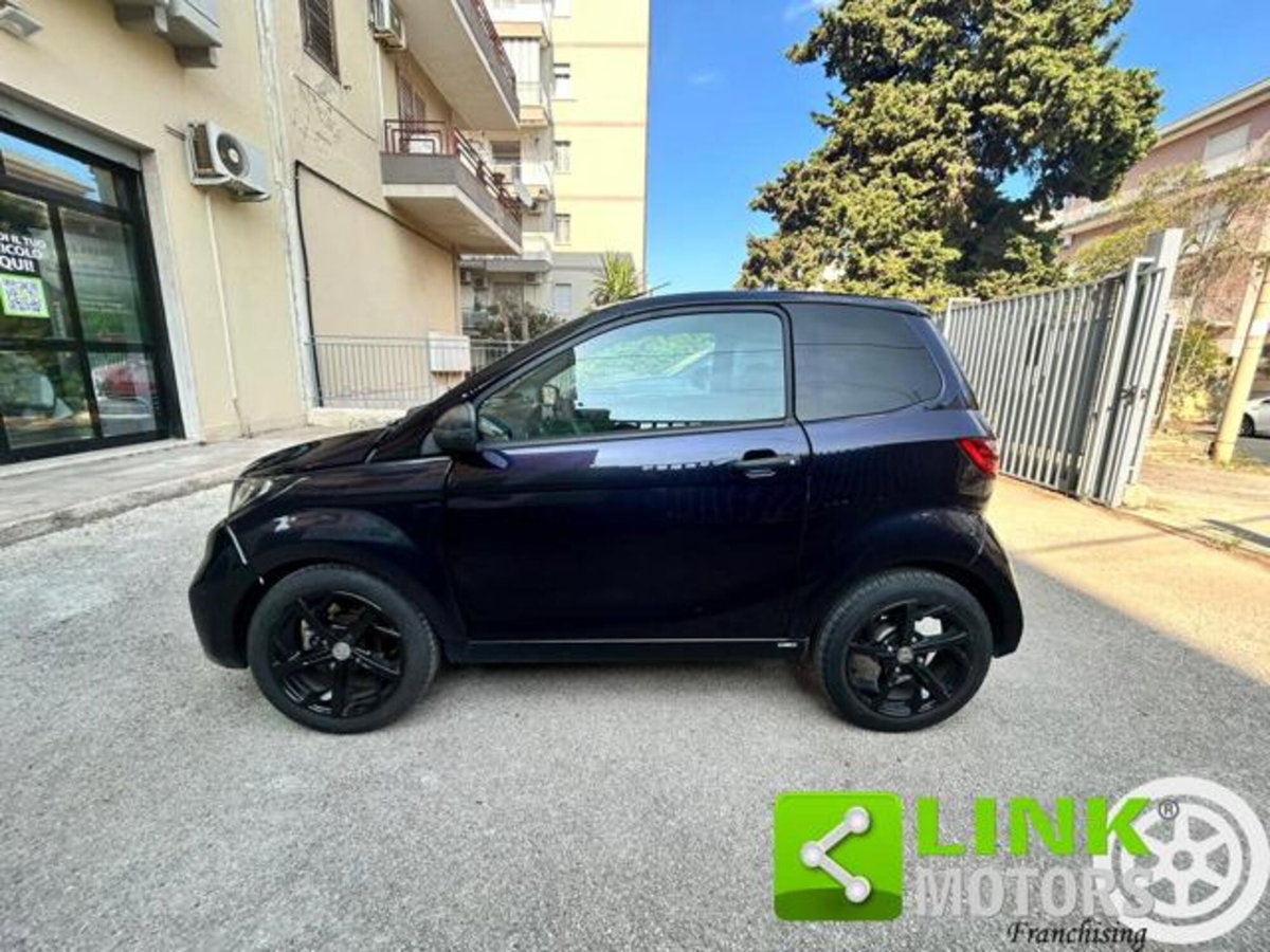 Aixam City 482 City 482 Ambition Sport E5+ (14)