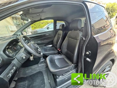 Aixam City 482 City 482 Ambition Sport E5+ (2)