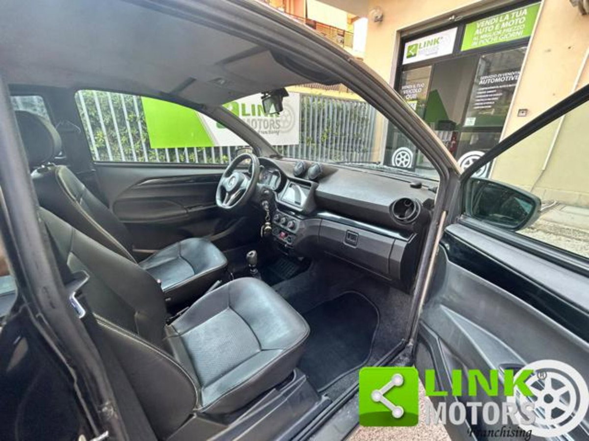 Aixam City 482 City 482 Ambition Sport E5+ (4)