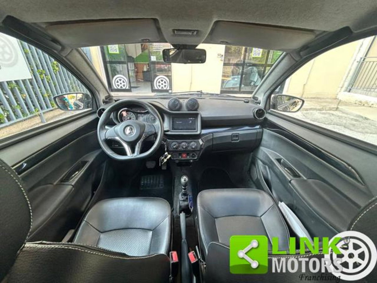 Aixam City 482 City 482 Ambition Sport E5+ (6)