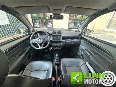Aixam City 482 City 482 Ambition Sport E5+ (6)