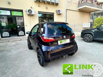 Aixam City 482 City 482 Ambition Sport E5+ (7)
