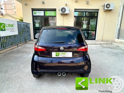 Aixam City 482 City 482 Ambition Sport E5+ (9)