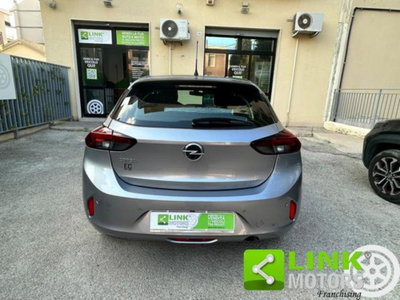 Opel Corsa 1.5 D 100 CV Edition (10)