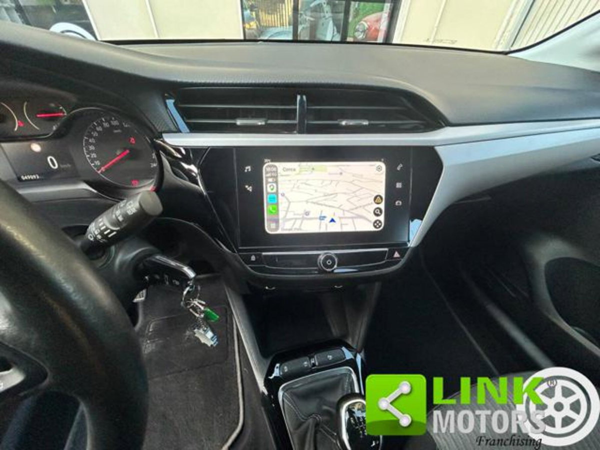 Opel Corsa 1.5 D 100 CV Edition (11)