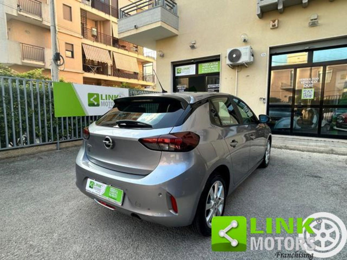 Opel Corsa 1.5 D 100 CV Edition (12)