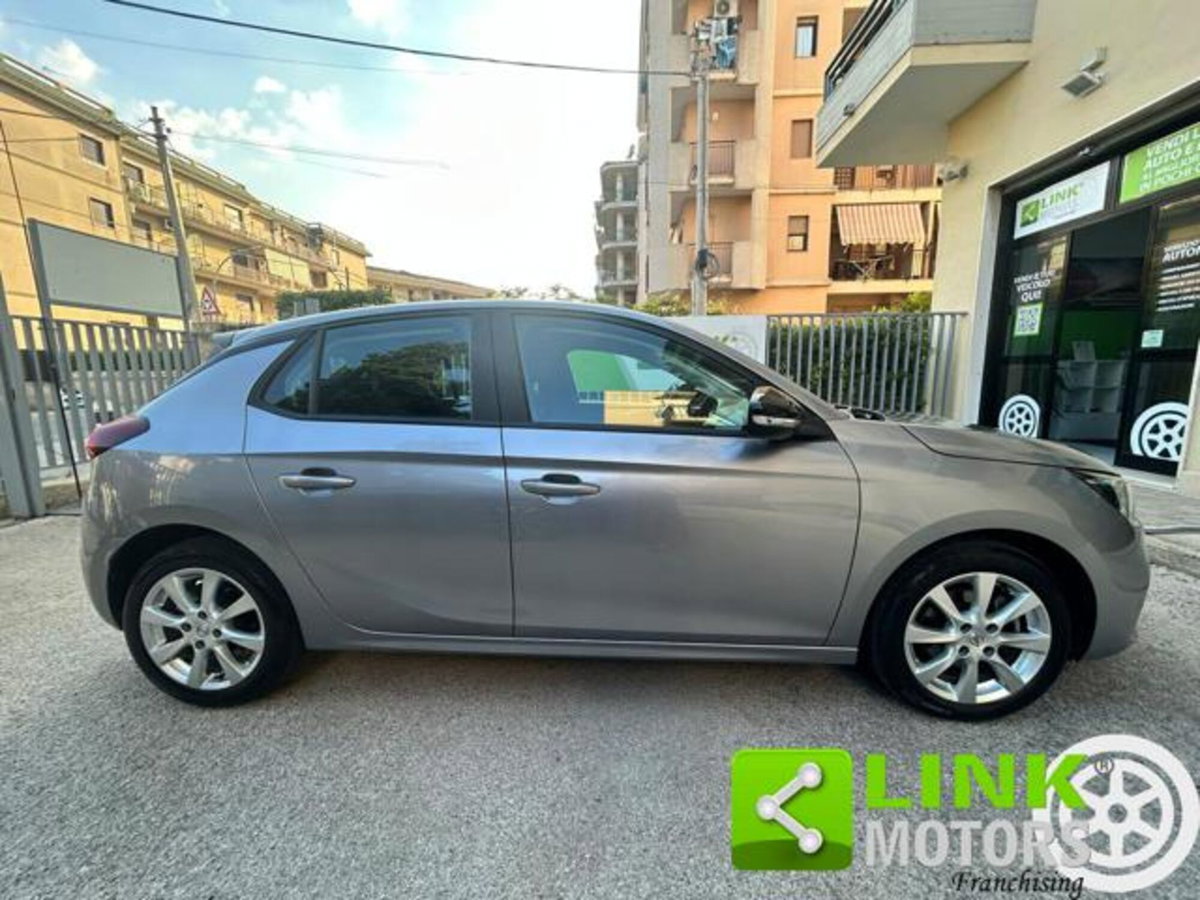 Opel Corsa 1.5 D 100 CV Edition (14)