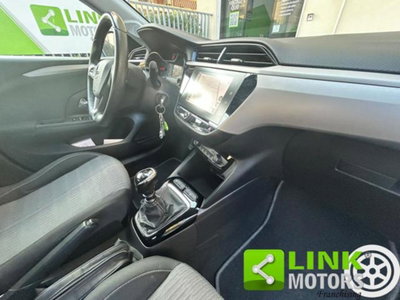 Opel Corsa 1.5 D 100 CV Edition (16)