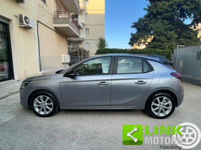 Opel Corsa 1.5 D 100 CV Edition (17)