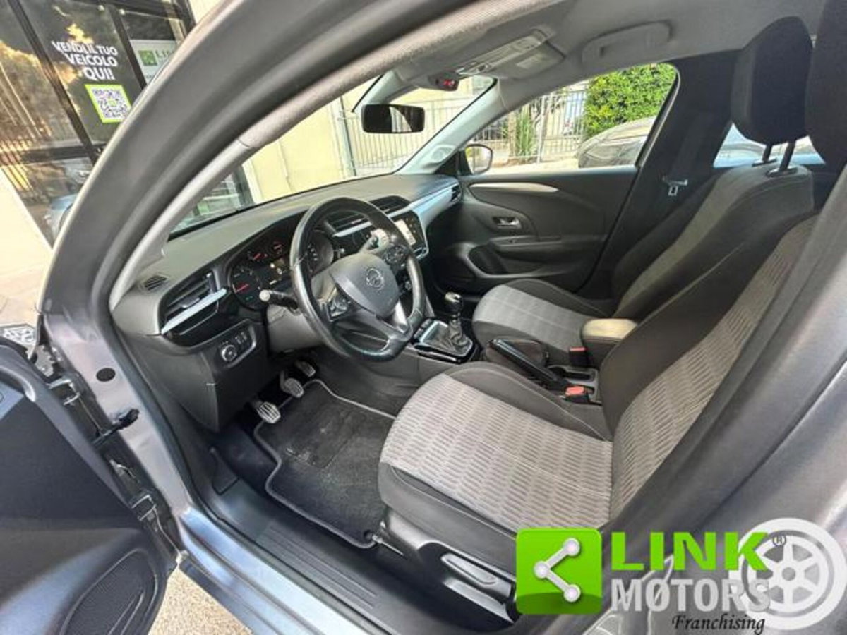 Opel Corsa 1.5 D 100 CV Edition (2)