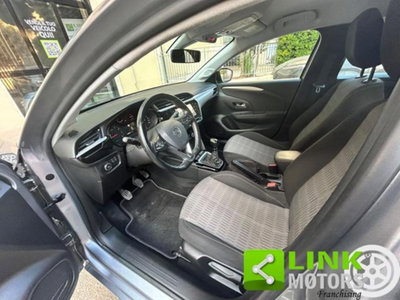 Opel Corsa 1.5 D 100 CV Edition (2)