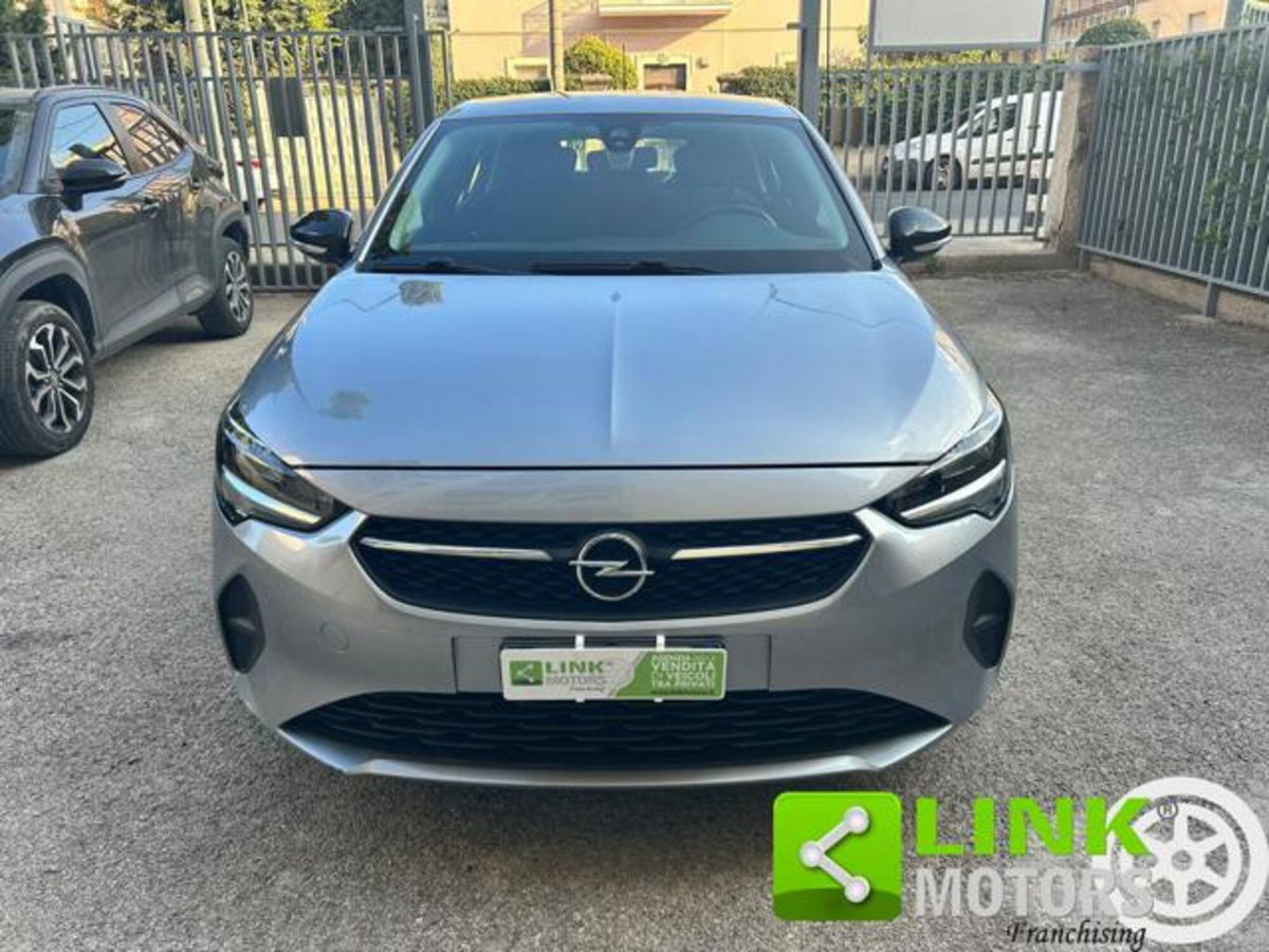 Opel Corsa 1.5 D 100 CV Edition (3)