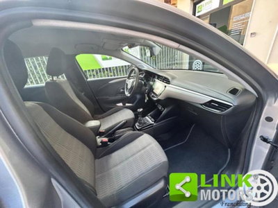 Opel Corsa 1.5 D 100 CV Edition (4)