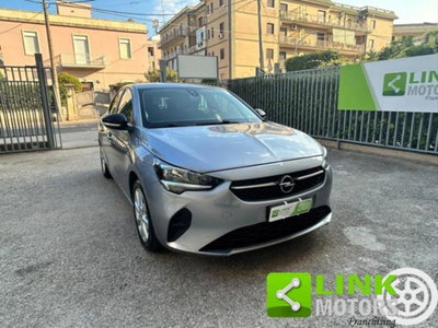 Opel Corsa 1.5 D 100 CV Edition (5)