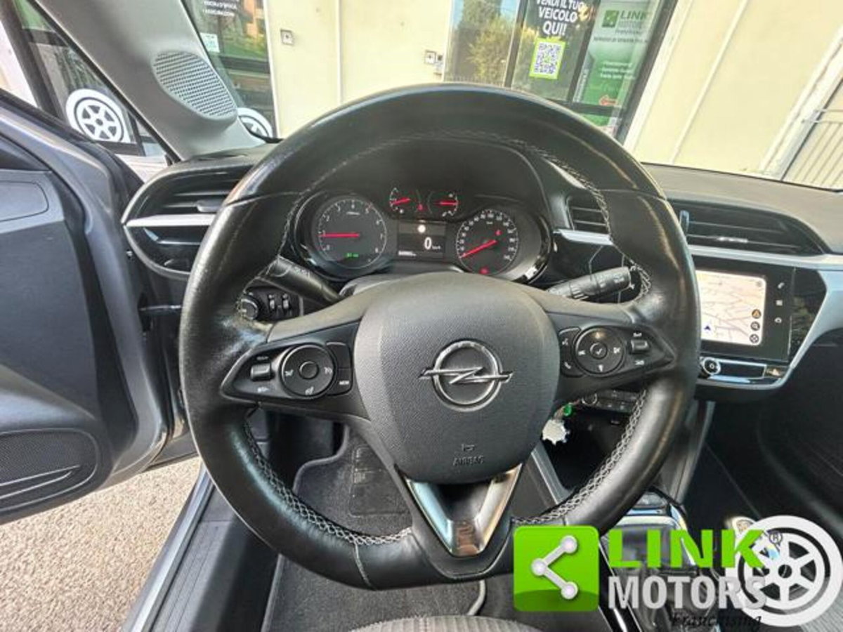 Opel Corsa 1.5 D 100 CV Edition (6)