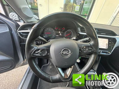 Opel Corsa 1.5 D 100 CV Edition (6)