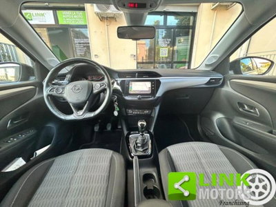 Opel Corsa 1.5 D 100 CV Edition (7)