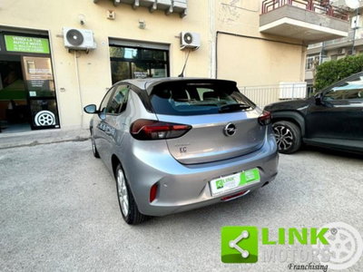 Opel Corsa 1.5 D 100 CV Edition (8)