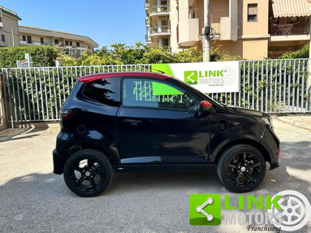 Aixam e City e City Ambition Sport my25 (14)