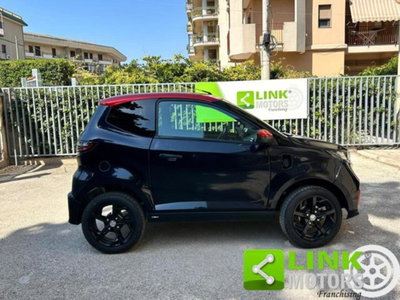 Aixam e City e City Ambition Sport my25 (14)