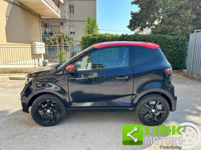 Aixam e City e City Ambition Sport my25 (16)