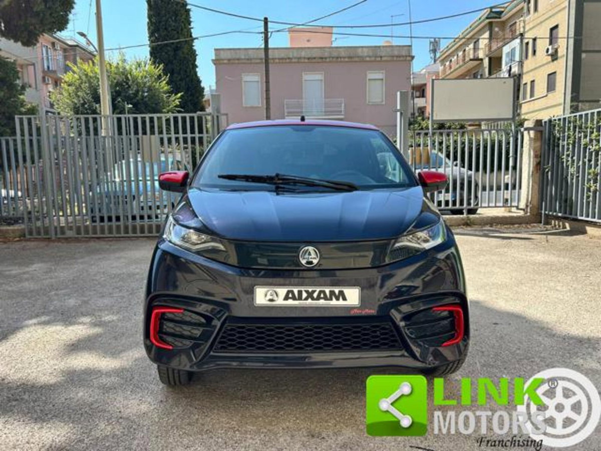 Aixam e City e City Ambition Sport my25 (3)