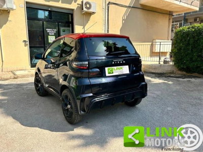 Aixam e City e City Ambition Sport my25 (8)