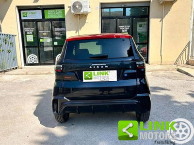 Aixam e City e City Ambition Sport my25 (9)