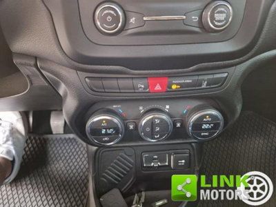 Jeep Renegade 1.6 Mjt 120 CV Limited (15)