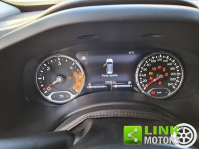 Jeep Renegade 1.6 Mjt 120 CV Limited (5)